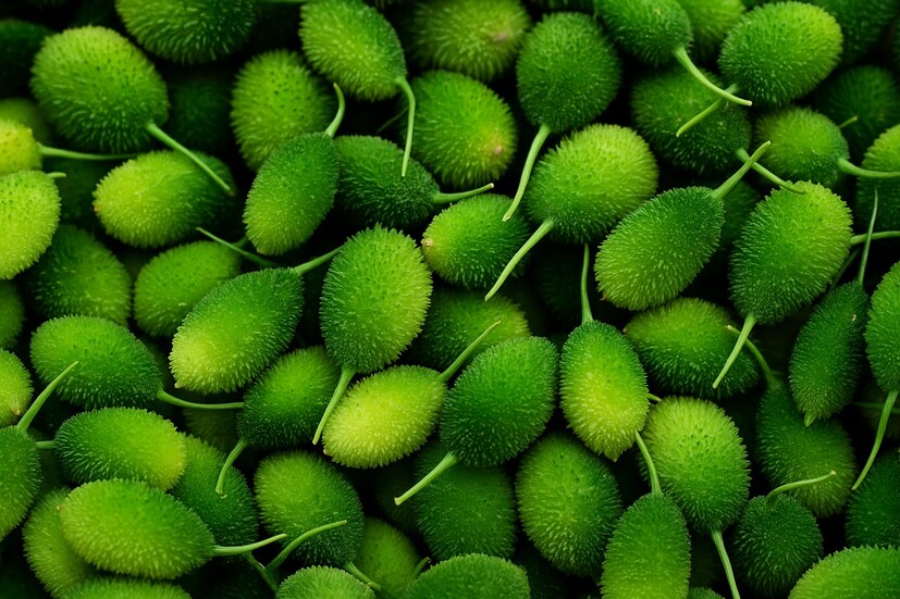     These vegetables are called a vegetarian alternative to mutton, because the amount of protein and fiber contained in it is no less than meat. It contains a rich amount of nutrients such as calcium, zinc, magnesium, copper, vitamin B12 and vitamin D. This is the reason why it not only nourishes the body but also strengthens immunity.
