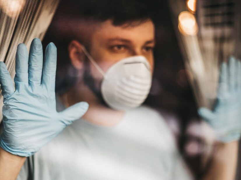 Gujarat Covid 19 Cases in India Coronavirus in 24 Hours