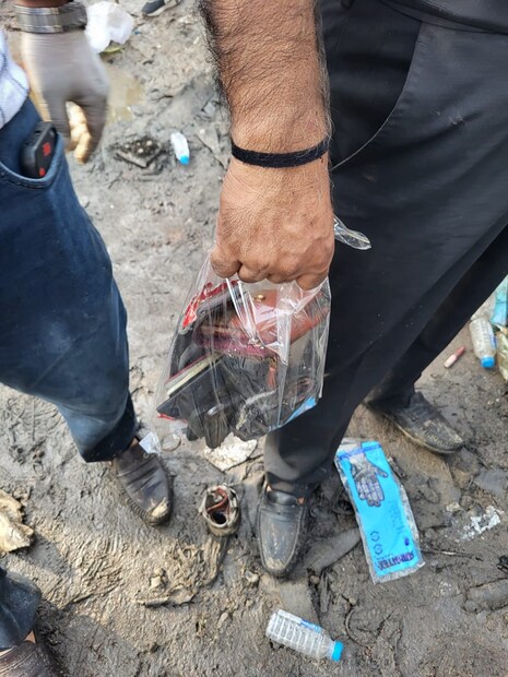 Ahmedabad Plane Crash Data Will Be Recovered From 100 BURNT PHONES FOUND BY AMEDABAD POLICE