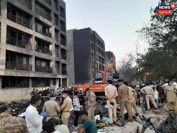 DNA of 164 dead 