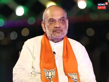 Amit Shah on a 2 -day tour of Gujarat 