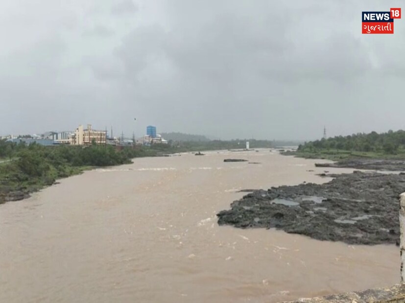 Gujarat Weather Report