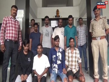 Surat's shocking case 