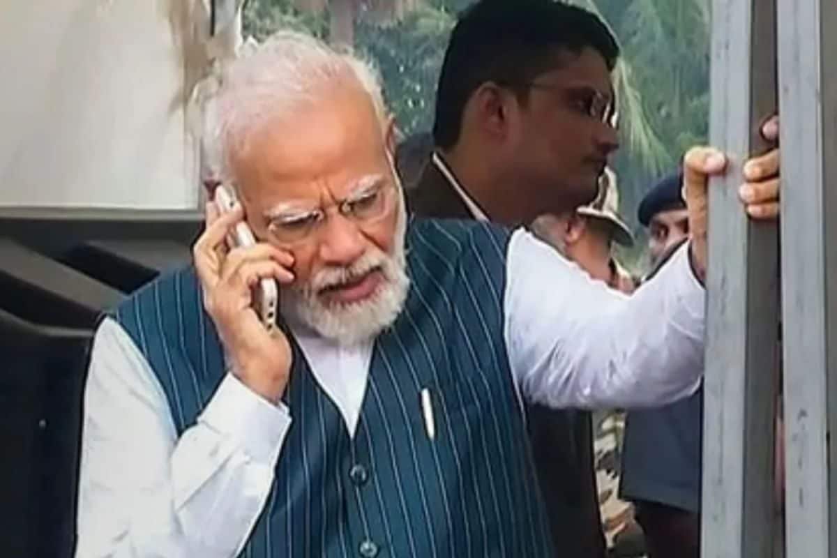 અમદાવાદ પ્લેન ક્રેશ: પીએમ મોદીના આદેશ બાદ ઉડ્ડયન મંત્રી અને અમિત શાહ અમદાવાદ આવશે