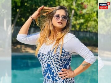 Kirti Patel's arrest