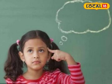 Does your child forget everything?