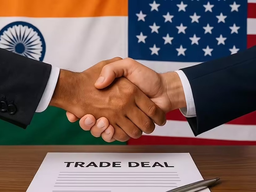 How did Donald Trump suddenly agree to a trade deal with India Know the inside story How did Donald Trump suddenly agree to a trade deal with India Know the inside story