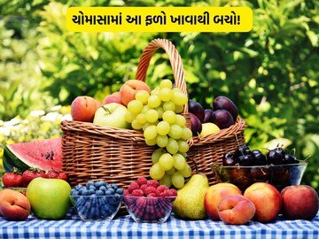 Do not eat these five fruits even in the monsoon! Health causes serious damage 