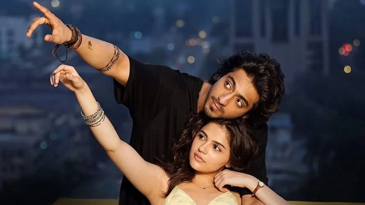 Saiyaara Movie