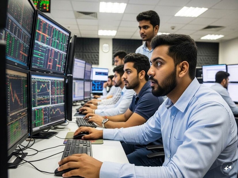  આ 9 શેર પર લગાવ્યો દાવ<br />ઉલ્લેખનીય છે કે, નાણાકીય વર્ષ 2026ની પ્રથમ ત્રિમાસિકમાં આશીષ કચોલિયાએ માર્કેટમાં આવેલા કરેક્શનનો ફાયદો ઉઠાવીને 9 નવા શેર પર દાવ લગાવ્યો હતો. આમાં ડીયુ ડિજિટલ ગ્લોબલ, ઇન્ફિનિયમ ફાર્માકેમ, સી2સી એડવાન્સ્ડ સિસ્ટમ્સ, બીઈડબ્લ્યુ એન્જિનિયરિંગ, કોનકોર્ડ કંટ્રોલ સિસ્ટમ્સ, ક્વોલિટેક લેબ્સ, શ્રી ઓએસએફએમ ઈ-મોબિલિટી, મેગાથર્મ ઇન્ડક્શન અને નમન ઇન-સ્ટોર ઇન્ડિયા ટીબીઆઈ કોર્નનો સમાવેશ થાય છે.