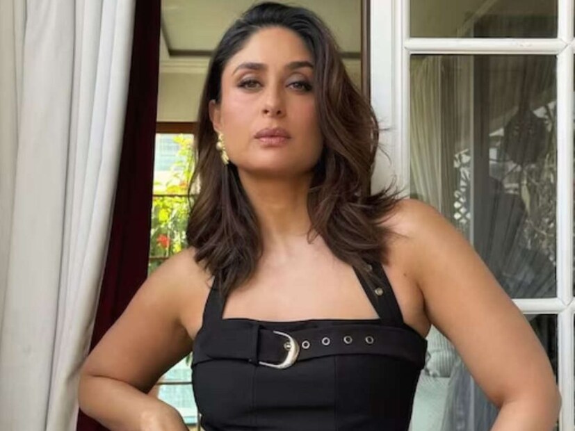  કરીનાએ આ પોસ્ટની સાથે એક મસ્ત પોસ્ટ લખી છે, જેમાં જણાવ્યું છે કે ચા અને પારલે-જીનો આ મેળ એટલો ક્લાસિક હોય છે કે કોઈ બીજી વસ્તુની જરૂર પડતી નથી. તસવીર પોસ્ટ કરતા એક્ટ્રેસે લખ્યું છે કે, સાંજની ચા પારલે-જીની સાથે, તમે સમજી ગયા હશો કે હું શું કહી રહી છું. આમ, વાત કરવામાં આવે તો કરીના એની ફિટનેસ પર બહુ ધ્યાન આપે છે.