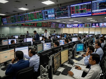 આ શેર પર રહેશે રોકાણકારોની નજર (AI Photo)