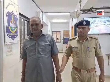 મંડળીના પ્રમુખની ધરપકડ કરવામાં આવી છે. 