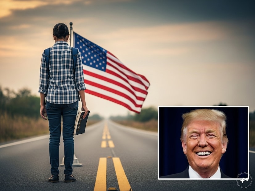 Pakistan Bangladesh in us visa freeze list while india stands apart immigrant visa processing Pakistan Bangladesh in us visa freeze list while india stands apart immigrant visa processing