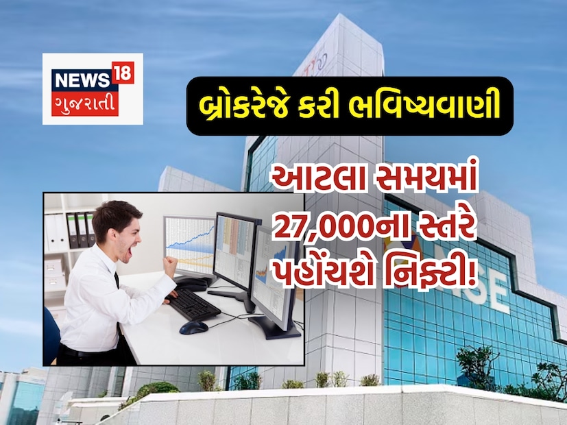 nifty target nifty target