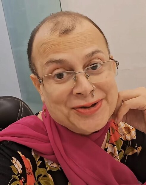 बॉबी डार्लिंग, बॉबी डार्लिंग का संघर्ष, बॉबी डार्लिंग की फ़िल्में, बॉबी डार्लिंग की उम्र, बॉबी डार्लिंग की पुरानी तस्वीरें, बॉबी डार्लिंग ऐश्वर्या राय की फ़िल्म ताल, बॉबी डार्लिंग के पति, बॉबी डार्लिंग की जवानी, बॉबी डार्लिंग अब