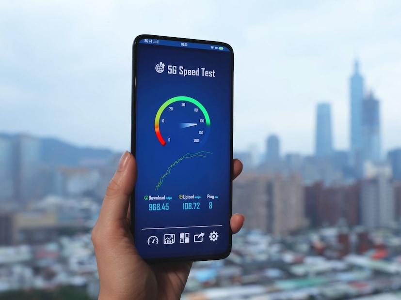 घर के कुछ हिस्सों में इंटरनेट की स्पीड कम क्यों हो जाती है?