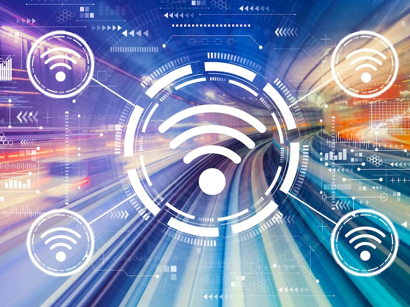 घर के कुछ हिस्सों में इंटरनेट की स्पीड कम क्यों हो जाती है?