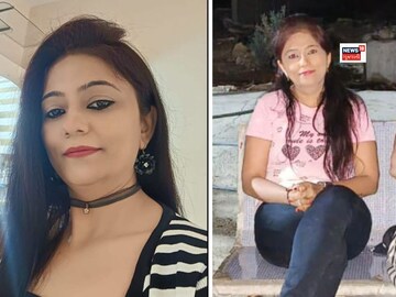 મહિલાની ફાઇલ તસવીર