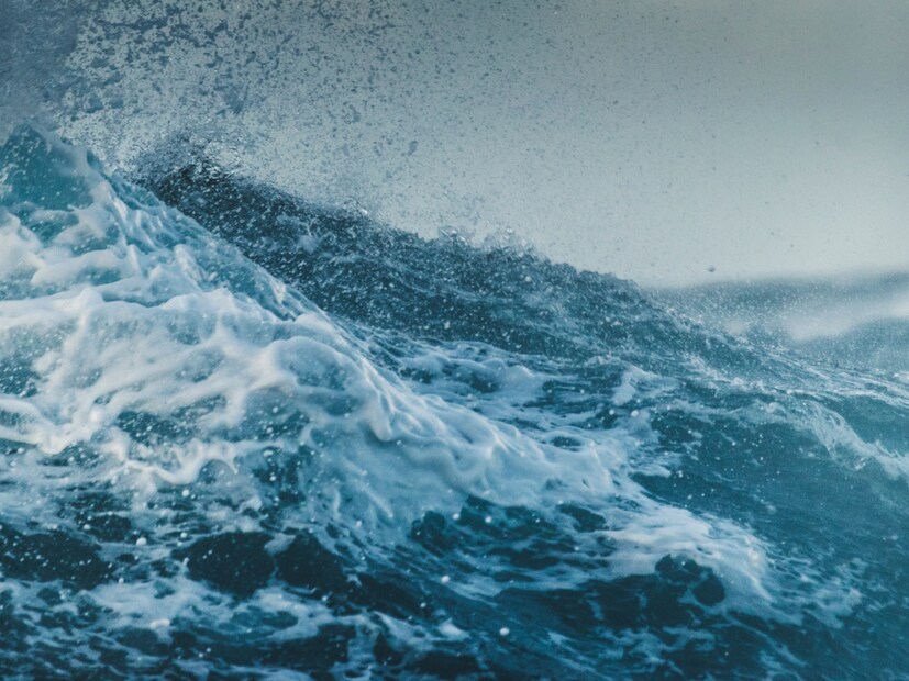 IMD weather forecast Bay of Bengal