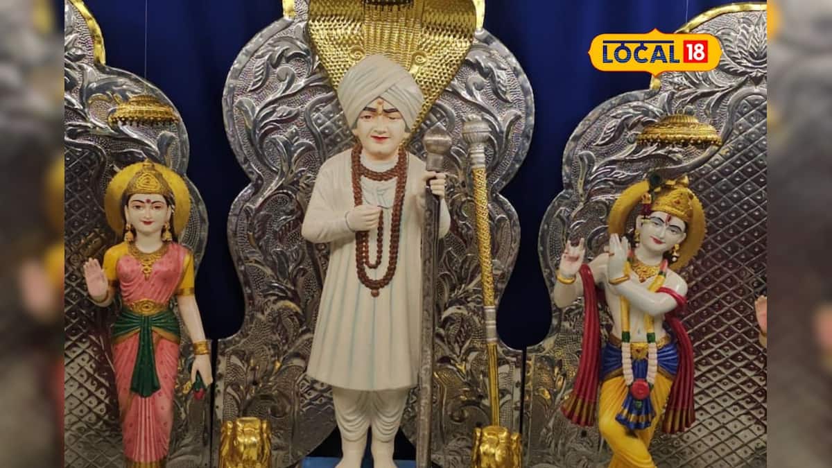 āŠļāŦāŠ°āŠĪāŠŪāŠūāŠ āŠāŠēāŠūāŠ°āŠūāŠŪ āŠāŠŊāŠāŠĪāŠŋāŠĻāŦ āŠāŠāŠĩāŠĢāŦ – Jalaram Jayanti celebrated in Surat | āŠļāŦāŠ°āŠĪ āŠļāŦāŠ°āŠĪāŠŪāŠūāŠ āŠāŠēāŠūāŠ°āŠūāŠŪ āŠāŠŊāŠāŠĪāŠŋāŠĻāŦ āŠāŠāŠĩāŠĢāŦ – Jalaram Jayanti celebrated in Surat | āŠļāŦāŠ°āŠĪ