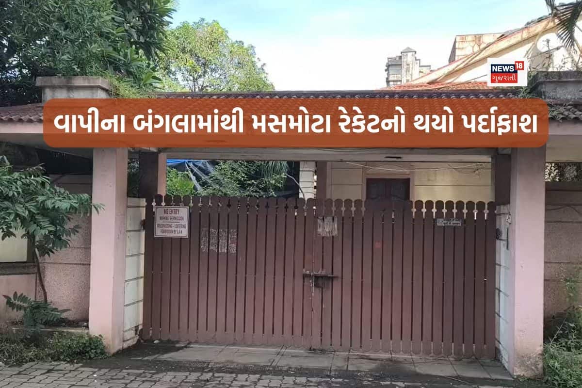 Valsad Vapi News News In Gujarati: Valsad Vapi News Latest News, Valsad Vapi News News, Photos & Videos - News18 Valsad Vapi News News In Gujarati: Valsad Vapi News Latest News, Valsad Vapi News News, Photos & Videos - News18