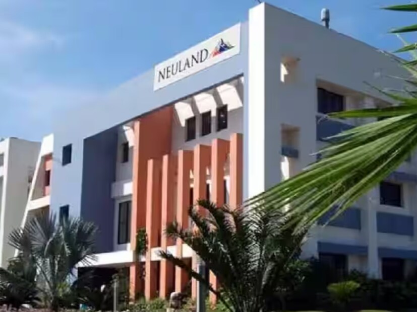 Multibagger Stock Neuland Laboratories Make Crorepati Rs 50000 Turn Into 1 Crore 