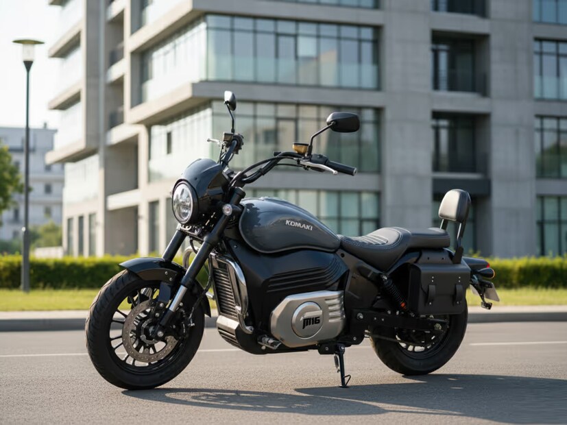 Magicycle Cruiser Pro Electric Bike | Long Range Fat Tire E-Bike - Electric Cruiser Motorcycles