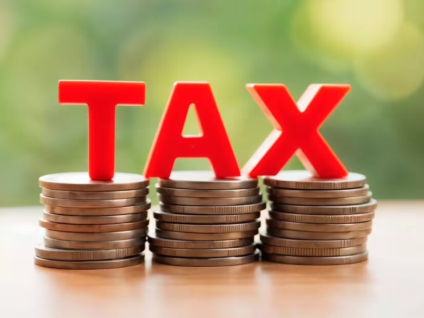 tax audit report new rules