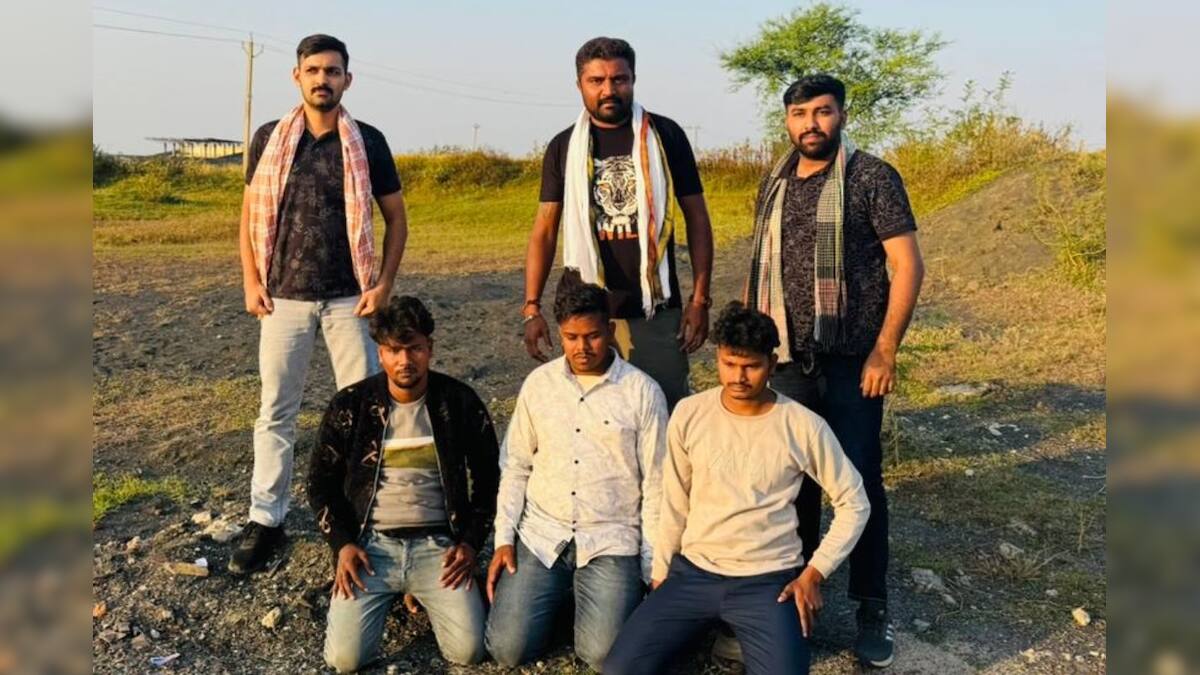 સુરતમાં RTO ઇ-ચલણ છેતરપિંડીમાં જામતારા ગેંગના 3 ઝડપાયા | સુરત - News18 ...