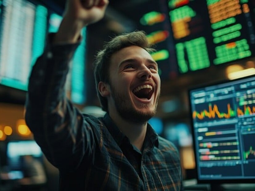 sensex nifty hit new all time high brokerage are bullish nifty may reach 30000 by year end