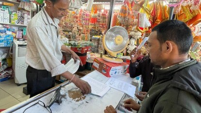 ગાંધીનગર મનપા એક્શનમાં 