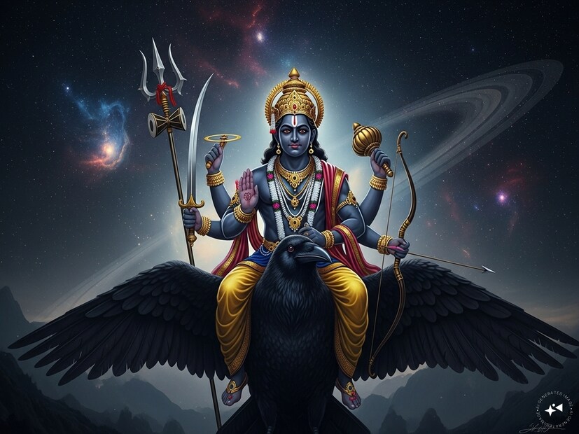 મુસાફરીમાં સાવધાની: શનિની ધૈયાની અસર તમારી મુસાફરી પર પડી શકે છે. ટૂંકી કે લાંબી મુસાફરી દરમિયાન બેદરકારીથી નુકસાન થઈ શકે છે. તેથી, સિંહ રાશિના લોકોએ તેમની મુસાફરીની યોજનાઓમાં સાવધાની રાખવાની જરૂર છે. વાહન ચલાવતી વખતે સાવધાની રાખો. બીજા કોઈનું વાહન ઉધાર લેવાનું ટાળો.