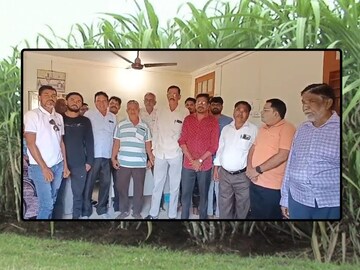 ખેડૂતોમાં આક્રોશ