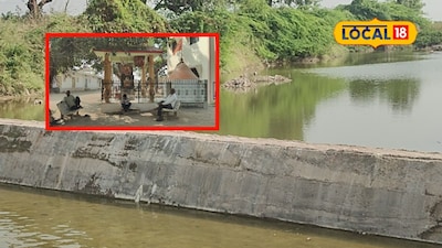 ફાચરિયા બન્યું મોડેલ ગામ