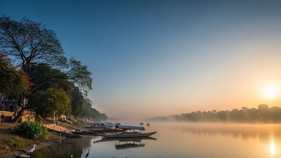 Brahma Muhurat Rituals Uncover Life-Changing Benefits in 21 Days, Experts Reveal 5 Key Practices