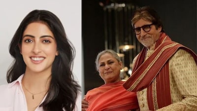 Jaya Bachchan Reveals She No Longer Believes in Marriage, Advises Navya Naveli Nanda to Stay Away