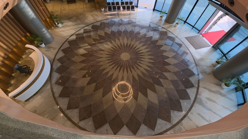 Rents of newly constructed town halls announced in Navsari