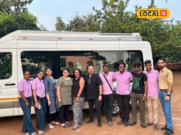 વિદેશમાં