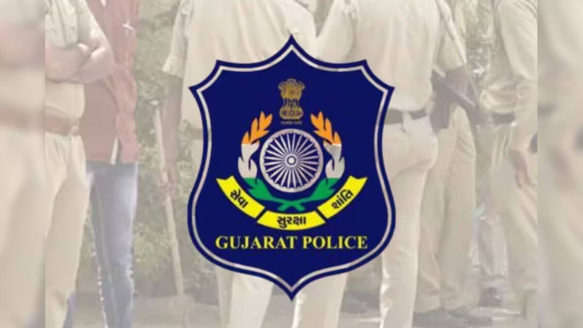 ગુજરાત હોમગાર્ડઝના જવાનોની નિવૃત્તિ વયમર્યાદામાં ત્રણ વર્ષનો વધારો:  વયનિવૃત્તિ 58 વર્ષ કરાઈ | ગાંધીનગર - News18 ગુજરાતી