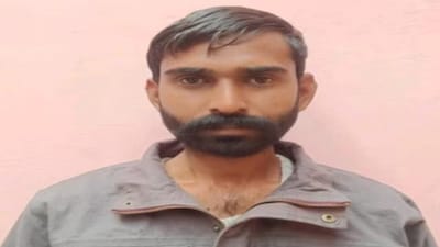 Sriganganagar Spy Network Uncovered: ISI Agent Prakash Singh Arrested for Leaking Army Secrets