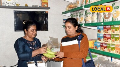 પ્રાકૃતિક ખેતીની વસ્તુઓની માંગમાં વધારો 