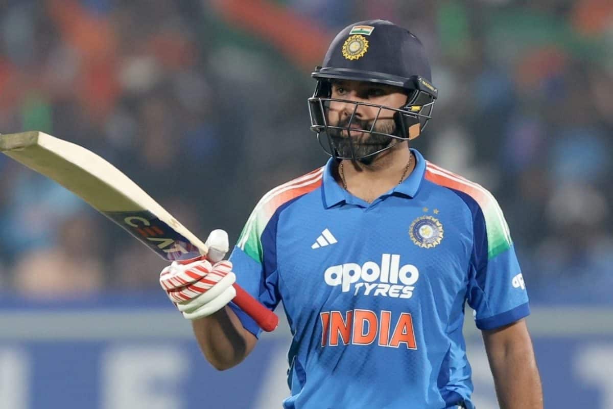 ODI World Cup 2027 પહેલા ટીમ ઇન્ડિયાની ચિંતા વધી, રોહિત શર્માને લઈને સામે આવ્યાં મોટા સમાચાર