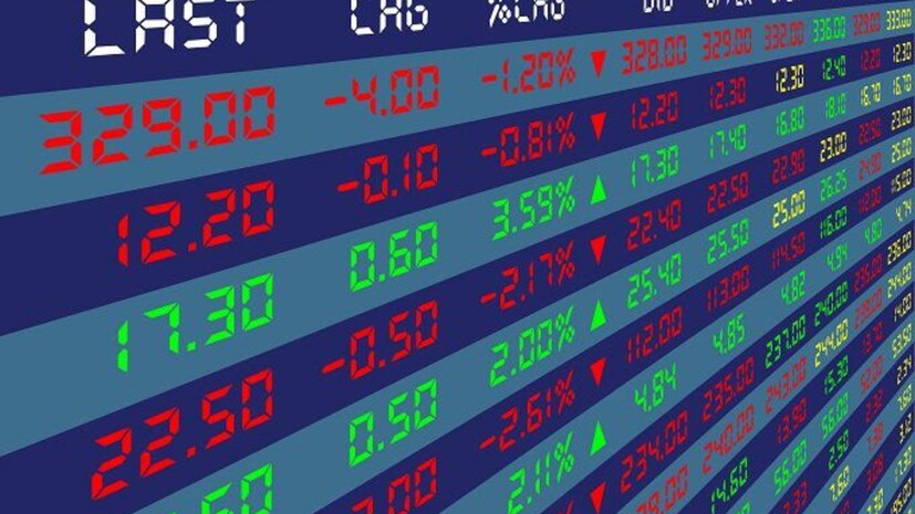 stock market new law