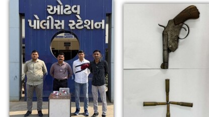 અમદાવાદમાં 2 ચોંકાવનારા કિસ્સા