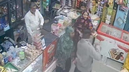 પરિણીતા પર થયેલ હુમલાને લઈ ચોંકાવનારા ખુલાસા 