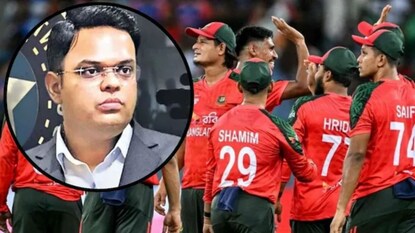 ICCનું BCBને અલ્ટિમેટમ