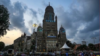 Mumbai BMC Mayor