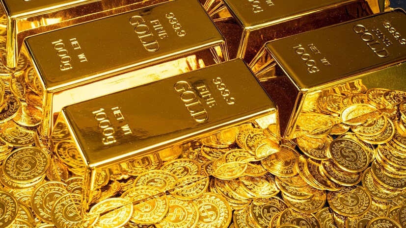  gold price prediction for year 2026 after yellow metal hits record high