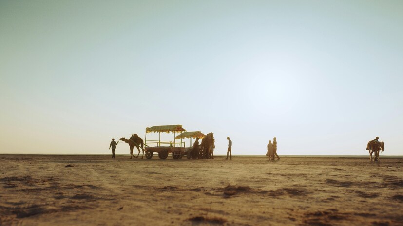 Gujarat Weather 7 days report 